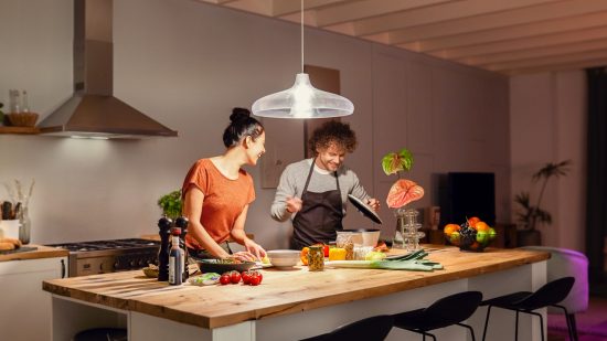 Guide to kitchen island lighting