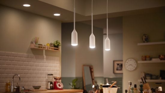 Kitchen lighting ideas