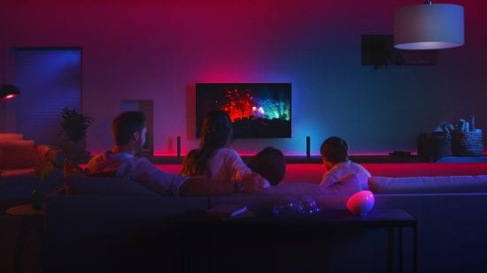 Movie night ideas at home 