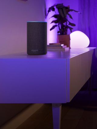 Create the perfect atmosphere