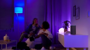 Set up Philips Hue with Alexa