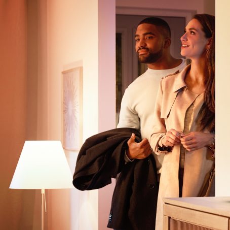 Voice control activation