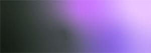 Gradient background blending dark black with purple and pink tones, creating a soft ambient glow. No distinct objects visible.