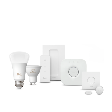 Productos Philips Hue