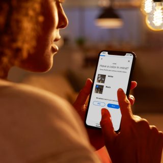 sécurité et automatisation de l'éclairage