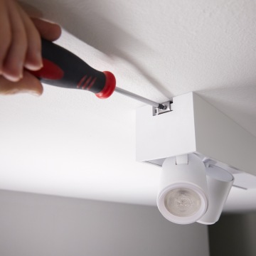 Instructions de montage faciles