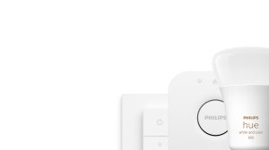 Packs de lumières connectées