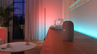 Slimmer, helderder Google Assistent 