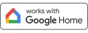 Google Home-logo