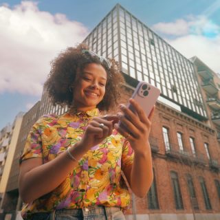 Utforsk Philips Hue Secure