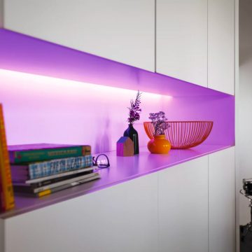 Philips Hue kom i gang
