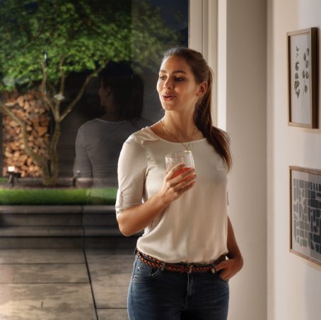 Vær håndfri med stemmen