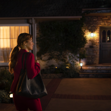 Sinta-se acolhido em casa