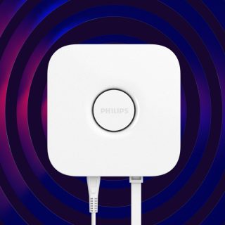 Explore a iluminação envolvente