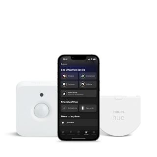 O que a Hue pode fazer