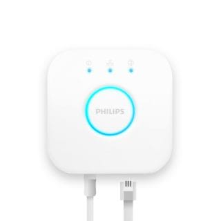 Hardware e conectividade