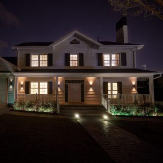 Explore o Centro de segurança