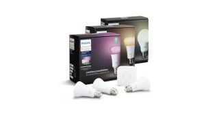 Explore os Kits iniciais