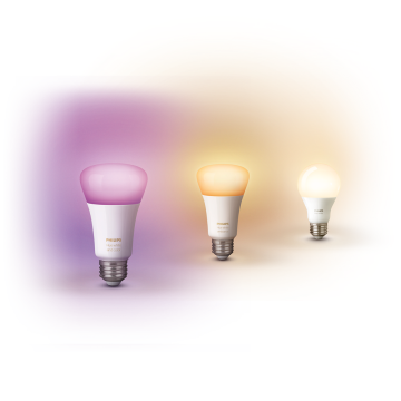 lâmpadas da mais alta qualidade