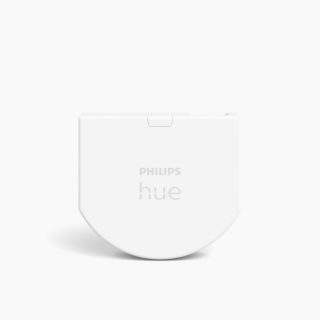 módulo de interruptores de parede