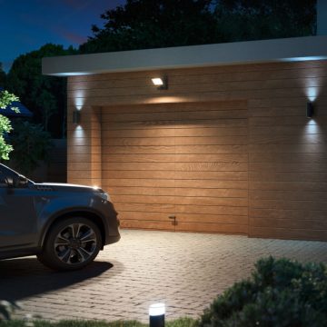 Philips Hue 安全系統