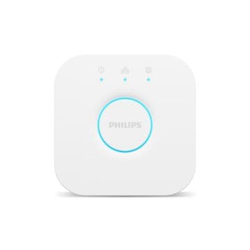 使用語音控制燈光