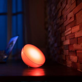 Hue Go 重點照明