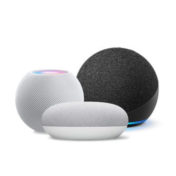 輕鬆整合其他智慧居家裝置