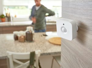 配件 Hue Motion sensor 控制